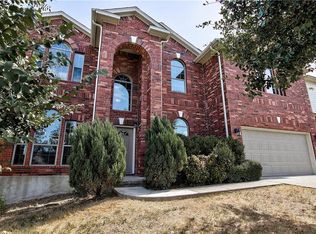 104 Milestone Rd, Liberty Hill, TX 78642