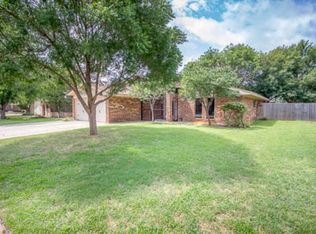 4503 Misty Valley W, Wichita Falls, TX 76310