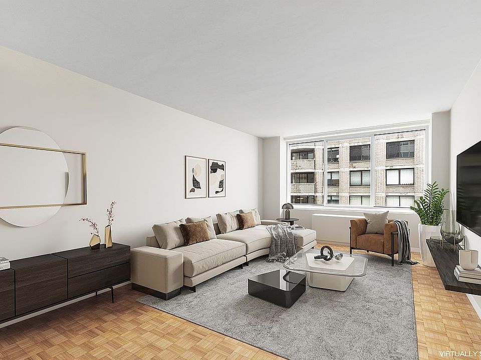 1st image of 61 W 62nd St APT 22H