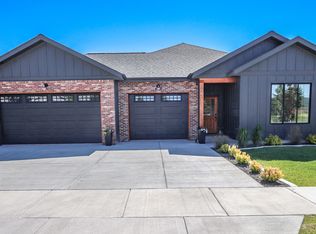 271 Landing Ln, Kalispell, MT 59901