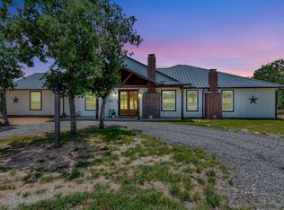 129 Whiskey Ranch Rd, Runaway Bay, TX 76426