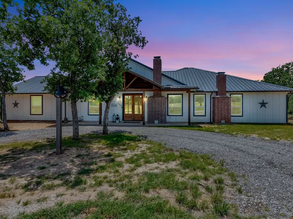 129 Whiskey Ranch Rd, Runaway Bay, TX 76426