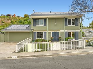 5298 Vickie Dr, San Diego, CA 92109