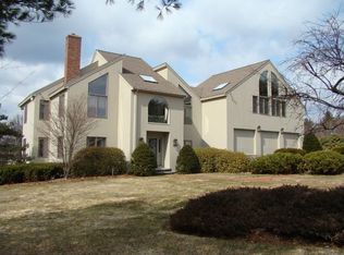 115 Campion Rd, North Andover, MA 01845