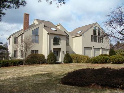 115 Campion Rd, North Andover, MA, 01845