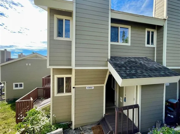 6968 Ryan Gulch Rd #6968, Silverthorne, CO 80498