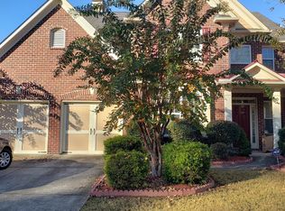 4810 Shiloh Crossing Way, Cumming, GA 30040