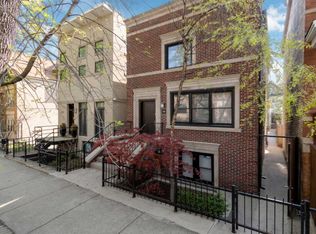 1725 N Wolcott Ave, Chicago, IL 60622