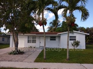3461 NW 2nd St, Fort Lauderdale, FL 33311