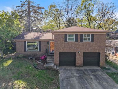 1002 Shamrock Dr, Little Rock, AR, 72207