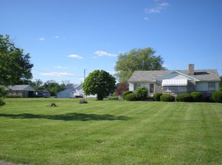 7030 State Route 665, London, OH 43140