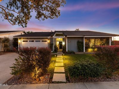 3348 Holloway St, Thousand Oaks, CA, 91320