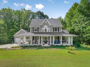 448 State Highway 62 E, Greensboro, NC 27406