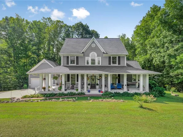 448 State Highway 62 E, Greensboro, NC 27406