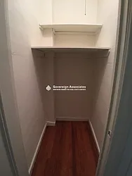 Rented by Sovereign Associates