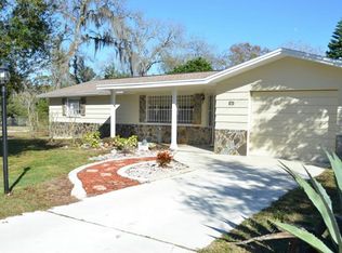 9210 Osceola Dr, New Port Richey, FL 34654