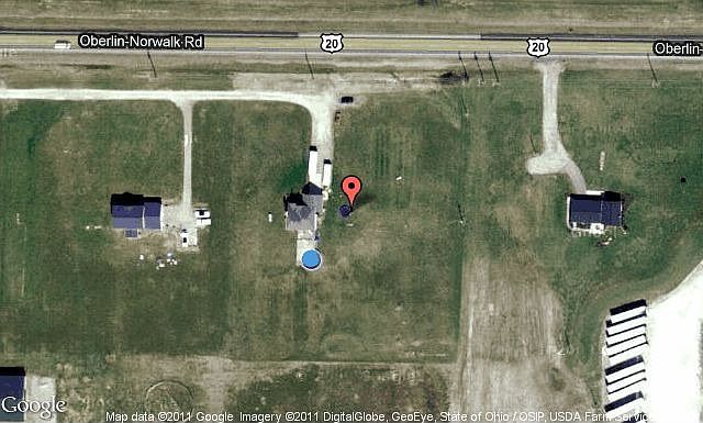 Map View