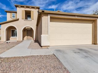 5863 E Hackle Ln, Tucson, AZ 85756