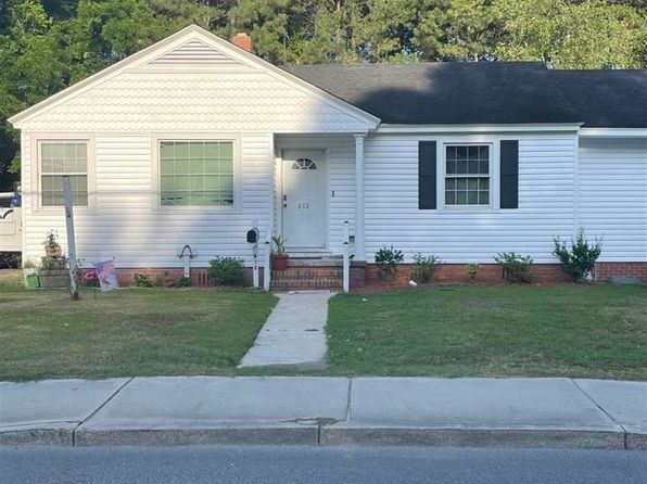 612 Gapway St, Mullins, SC 29574
