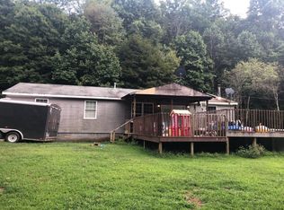1837 Independence Rd, Independence, WV 26374