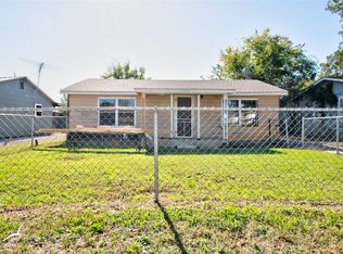 2049 Collins Ave, Abilene, TX 79603