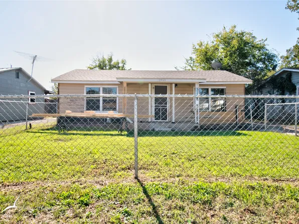 2049 Collins Ave, Abilene, TX 79603