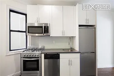 Rented by Citi Habitats