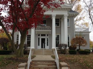 247 E Franklin St, Winchester, IN 47394