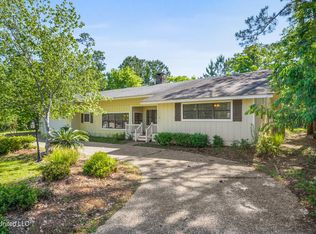 6517 Koula Dr, Diamondhead, MS 39525