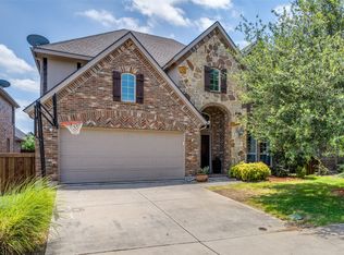10421 Sedalia Dr, McKinney, TX 75072