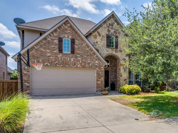 10421 Sedalia Dr, McKinney, TX 75072