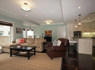 23 Eton Row, Weehawken, NJ 07086