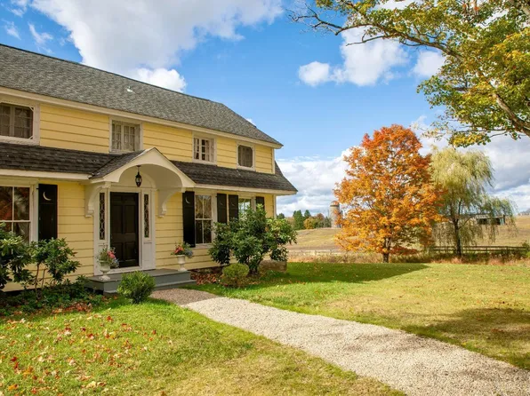 253 Carpenter Road, Ghent, NY 12075