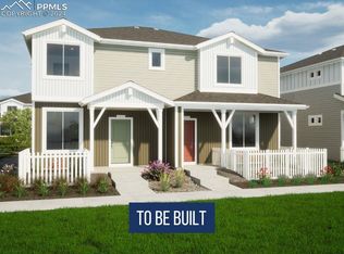 9229 Primero Point, Colorado Springs, CO 80927