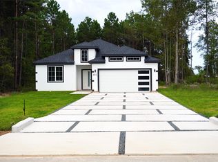 602 Road 5201, Cleveland, TX 77327