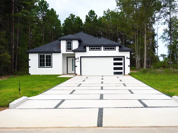 602 Road 5201, Cleveland, TX 77327