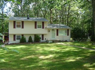 305 Charles Dr, Galloway, NJ 08205