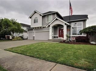207 Johns St NE, Orting, WA 98360