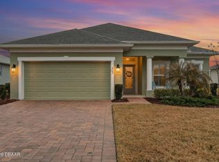 55 Huntington Pl, Ormond Beach, FL 32174