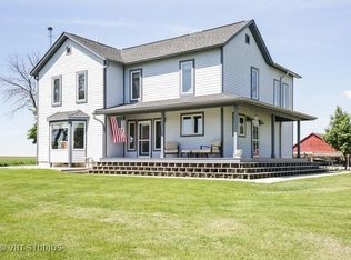 11319 Genoa Rd, Genoa, IL 60135