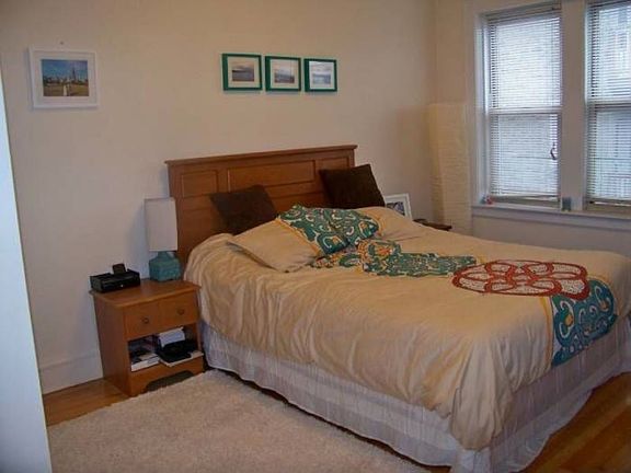 5th image of 4608 N Campbell Ave