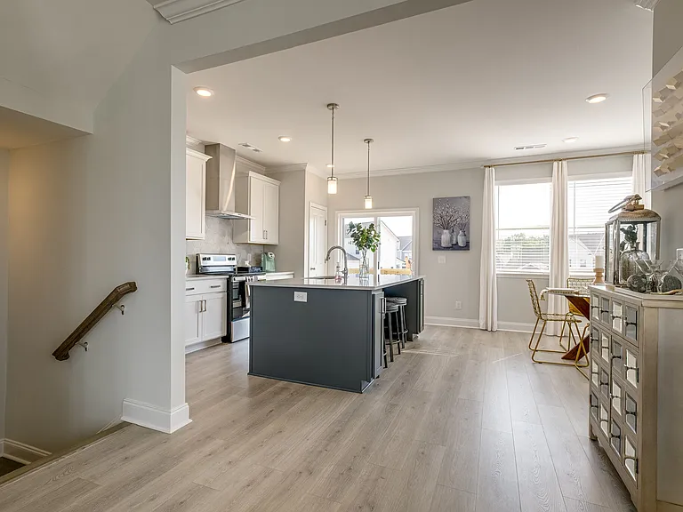 Burkitt Ridge Townhomes — Photo 6