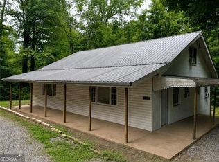 1442 S Main St, Jasper, GA 30143