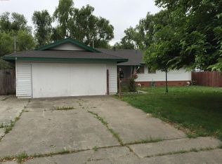 251 Sonora Pass Rd, Vallejo, CA 94589