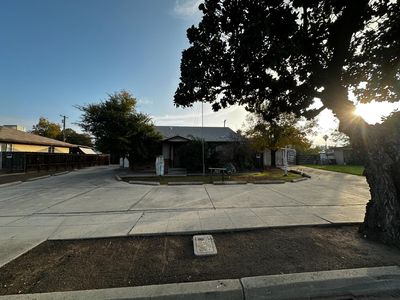 707 W Shields Ave, Fresno, CA, 93705