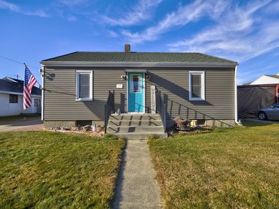 436 N Clark St, Powell, WY, 82435