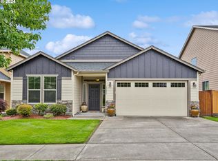 13600 SE Genoa Dr, Clackamas, OR 97015