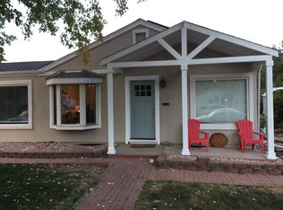 3256 S Grape St, Denver, CO 80222