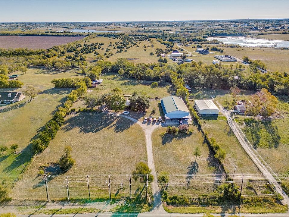17373 Fm 2755 Lavon, TX Zillow