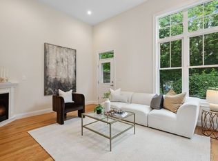 129 Harvey St, Cambridge, MA 02140